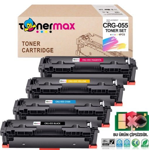 MF-746Cx Yazıcı Toneri